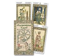 Harmonious Tarot