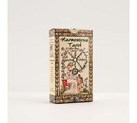 Harmonious Tarot