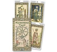 Harmonious Tarot by Lo Scarabeo