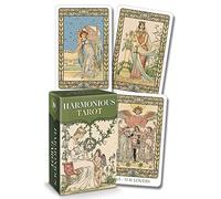 Harmonious Tarot Mini