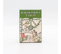 Harmonious Tarot - Mini Tarot