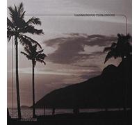 Harmonious Thelonious – Aventure (Mix) – Vinyle 12" Single