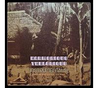 Harmonious Thelonious - Instrumentals