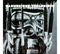 HARMONIOUS THELONIOUS - Talking [Import]
