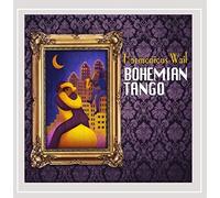 Harmonious Wail - Bohemian Tango