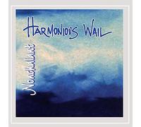 Harmonious Wail - Nonchalant