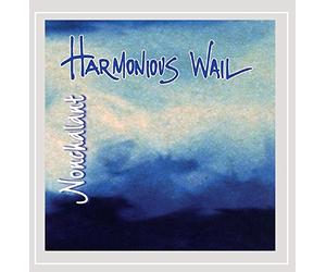 Harmonious Wail - Nonchalant