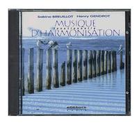 Harmonisation Musique Fonctionnelle