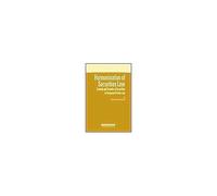 Harmonisation Of Securities Law: Custody And Transfer Of Securities In European Private Law
