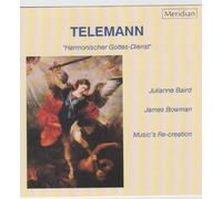 Harmonischer Gottes Dienst