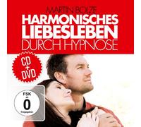 Martin Bolze – Harmonisches Liebesleben Durch Hypnose – CD – Import (Zyx Music)