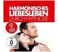 Martin Bolze – Harmonisches Liebesleben Durch Hypnose – CD – Import (Zyx Music)