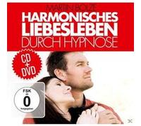 Martin Bolze – Harmonisches Liebesleben Durch Hypnose – CD – Import (Zyx Music)
