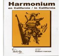 Harmonium in California [Import USA Zone 1]