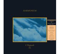 Harmonium - L'heptade Xl -CD+Lp-