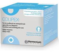 Harmonium Pharma Colipex crème pour le corps pour la peau diabétique 30 sachets*2ml