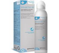 Harmonium Pharma Skinbetix Crème moussante pour peau diabétique avec 10% d'urée 75 ml