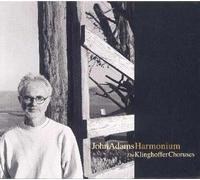 Harmonium Pour Choeur Et Orchestre, Choeurs De "La Mort De Klinghoffer