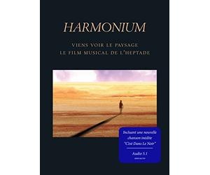 Harmonium: Viens Voir Le Paysage [Import]
