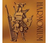 Harmonium Xlv - Quarante-Cinquième Anniversaire