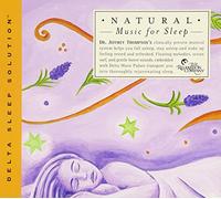 Harmonix Ensemble - Natural Music for Sleep