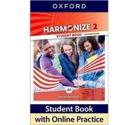 Harmonize 2 Livre de l'élève avec entraînement en ligne