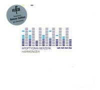 Apoptygma Berzerk – Harmonizer – Digipack (Import)
