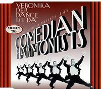 Harmonizer Presents - Veronika der Dance Ist Da [Import]