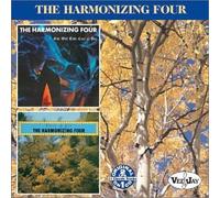 Harmonizing 4 - Will Take Care You/Think of God