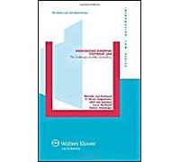 Harmonizing European Copyright Law: The Challenges Of Better Lawmaking