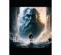 Harmonizing Faiths: Easy To Learn Mythologist, Buddhism, Taoism, And Christianity