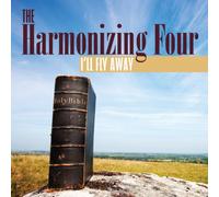 Harmonizing Four - I'll Fly Away [Import]