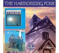 Harmonizing Four - Nearer My God to Thee: Singing is Our Life