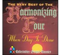Harmonizing 4 - Very Best of Harmonizing Four