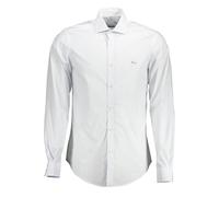 HARMONT & BLAINE CAMICIA MANICHE LUNGHE UOMO BIANCO