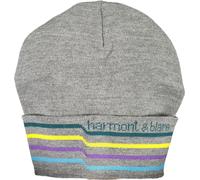 HARMONT & BLAINE Chapeau Homme Textile Gris SF14251 - Taille : Unique