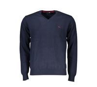 Harmont & Blaine Chemises bleues Blu Blu e verdi L