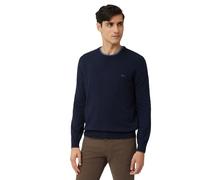 Harmont & Blaine - Pull Col Rond Bleu - Homme - Pulls - Bleu - Taille: XL