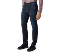 Harmont & Blaine Pantalon bleu Blu Blu e verdi 33