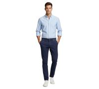 Harmont&Blaine Pantalon WNP004053022 8052381063435-50, bleu marine, 50