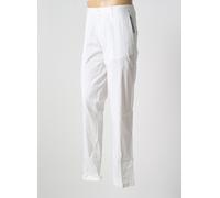 harmont & blaine pantalons homme de couleur blanc