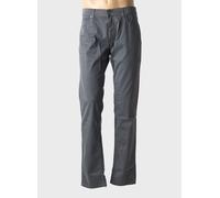 harmont & blaine pantalons homme de couleur gris