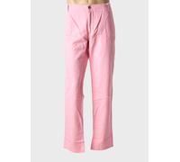 harmont & blaine pantalons homme de couleur rose