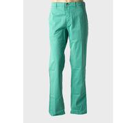 harmont & blaine pantalons homme de couleur vert