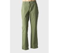 harmont & blaine pantalons homme de couleur vert 48