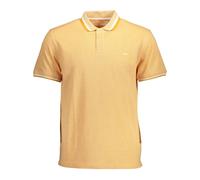 Harmont & Blaine - Polo Chemises - Homme - Tops - Orange - Taille: XL