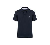 Harmont&Blaine Polo Homme Basic LRN033020862 8055168843619 - XXL, bleu, XXL
