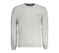 Harmont & Blaine - Pull à Manches Longues - Homme - Pulls - Gris - Taille: XL
