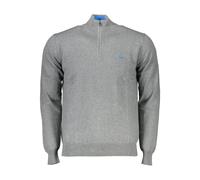 Harmont & Blaine - Pull Gris pour Homme - Homme - Pulls - Gris - Taille: L