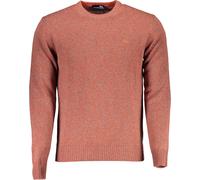 HARMONT & BLAINE Pulls homme textile rouge SF14196 - Taille : XL